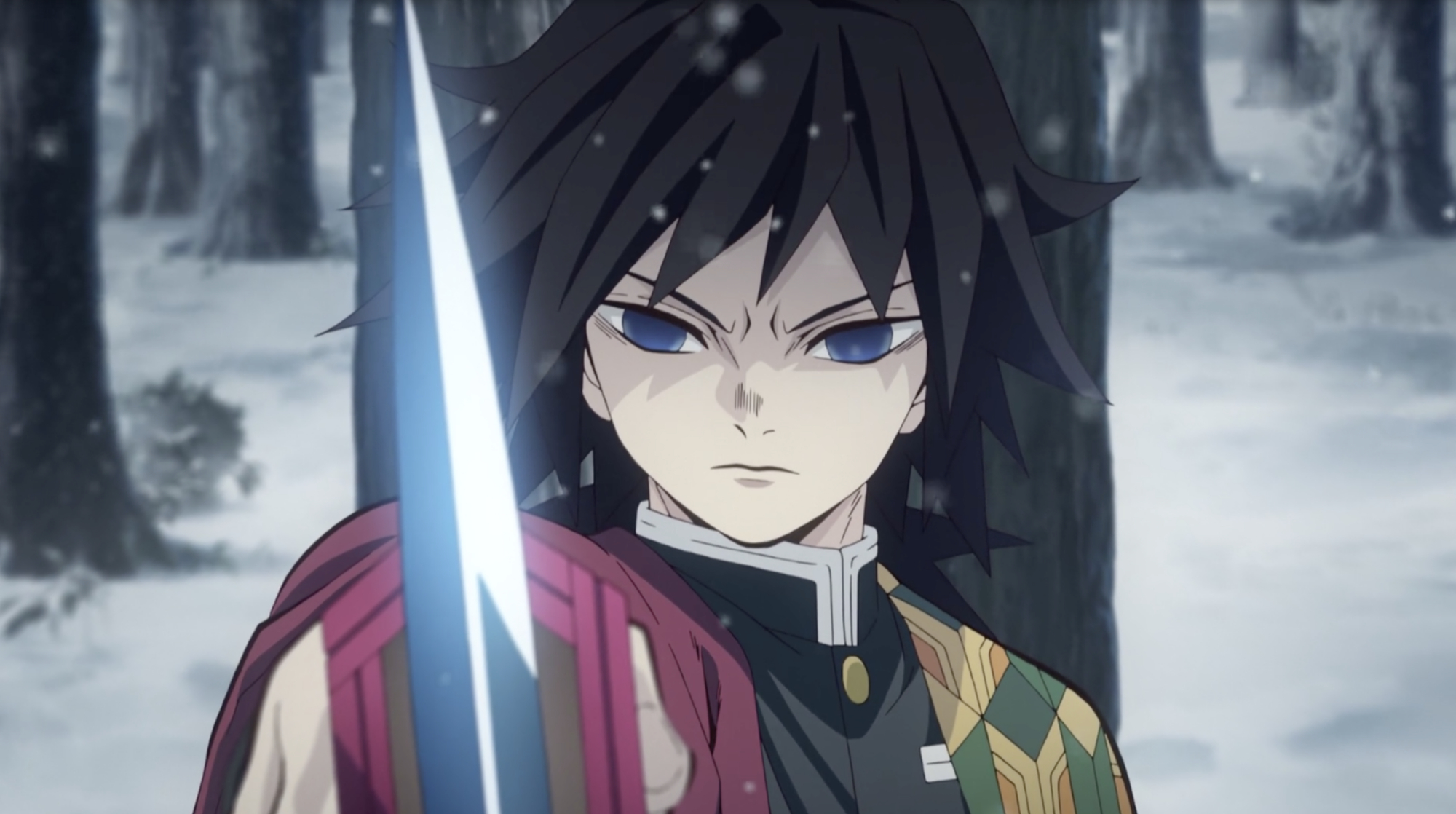 鬼滅之刃 義勇秘聞公開 決戰後送禰豆子大禮 動漫王國