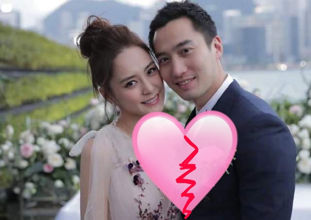 假面婚姻！阿嬌賴弘國離婚！男方痛斥:她不愛我！