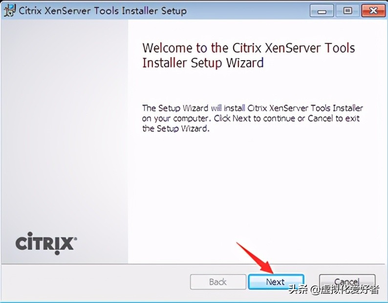 最全整套企业云桌面（Citrix+XenApp&XenDesktop）部署手册