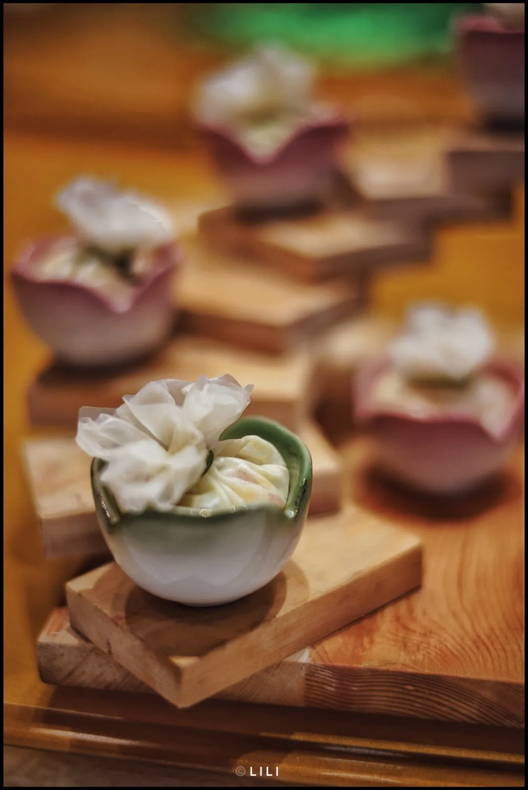 重庆解放碑皇冠假日酒店推出黄厨招牌菜