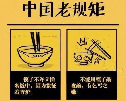 卤起源卤菜培训筷子也是饮食文化的一部分说说筷子