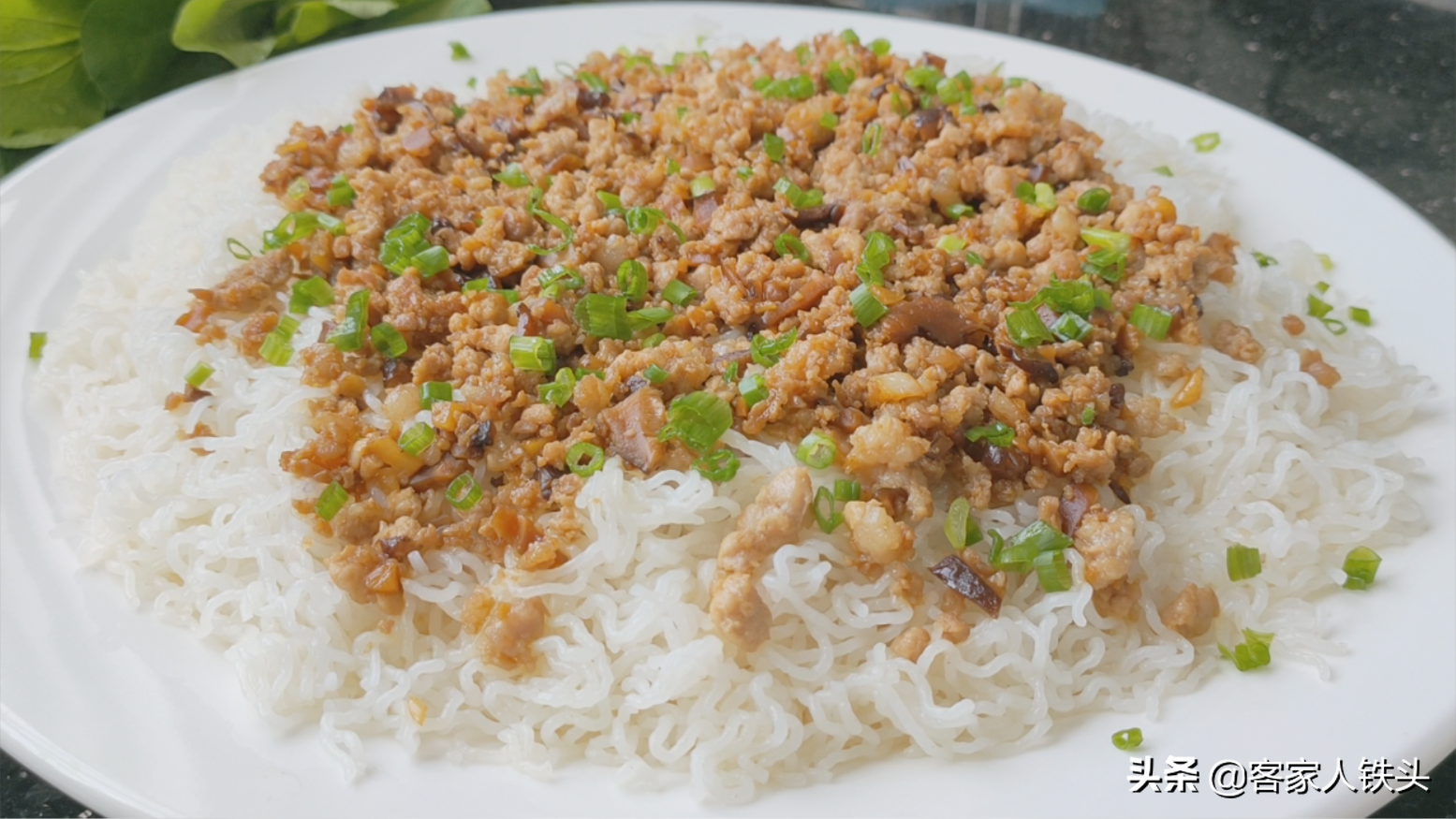 广东人一周吃3次也不腻的早餐，教你家常做法，简单好吃营养丰富