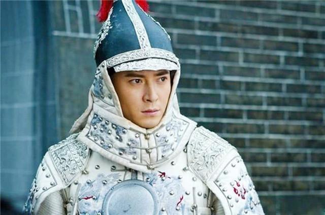 明朝探花先叛明，后叛李自成和南明，最终降清