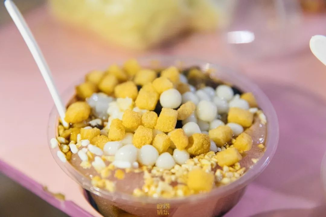 武汉20元小吃美食录，全都是你找不到的刁子国拉