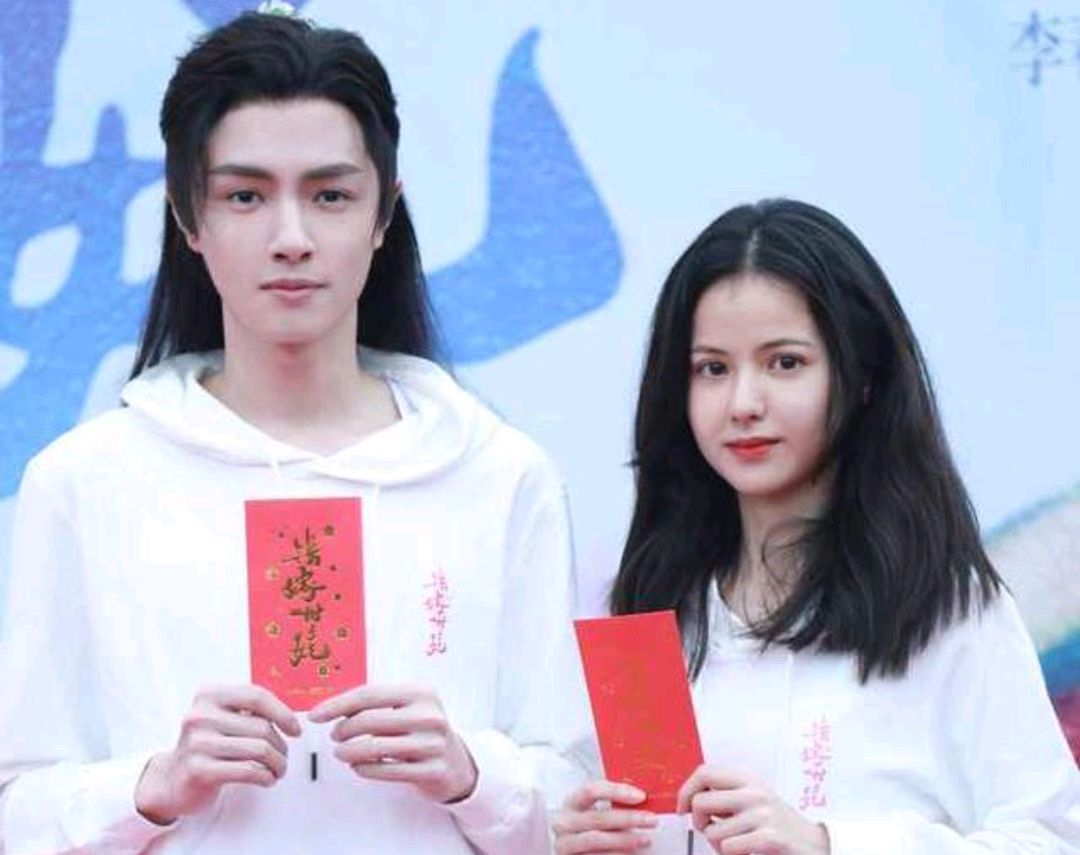 最值得期待的5部古装甜宠剧，主演清一色高颜值，你想看哪部？
