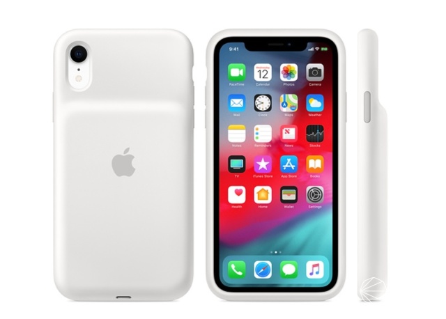 The apple releases new fund to charge crust: Supportive Qi charges and PD is filled quickly, price 871 yuan