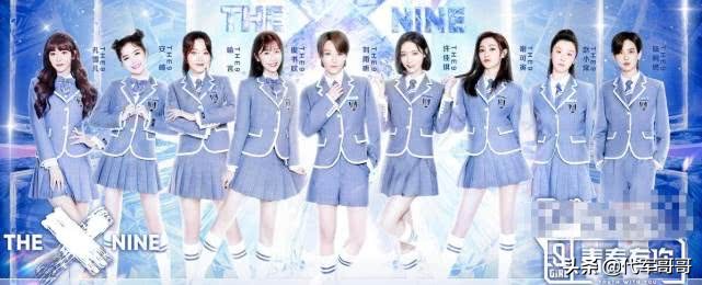 盤點(diǎn)《青你2》中沒出道讓人惋惜的八大美女，你最喜歡誰？