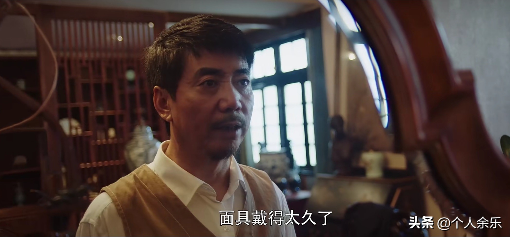 《终极笔记》大结局：张家古楼每个人的结局，