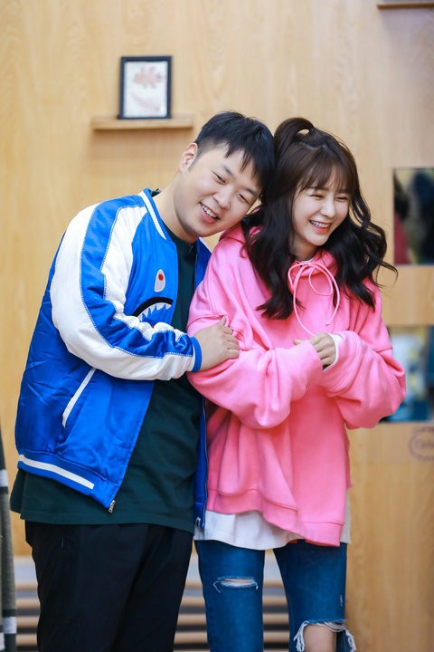 杜海涛婚期曝光，胖男孩实现人生逆袭，成功娶