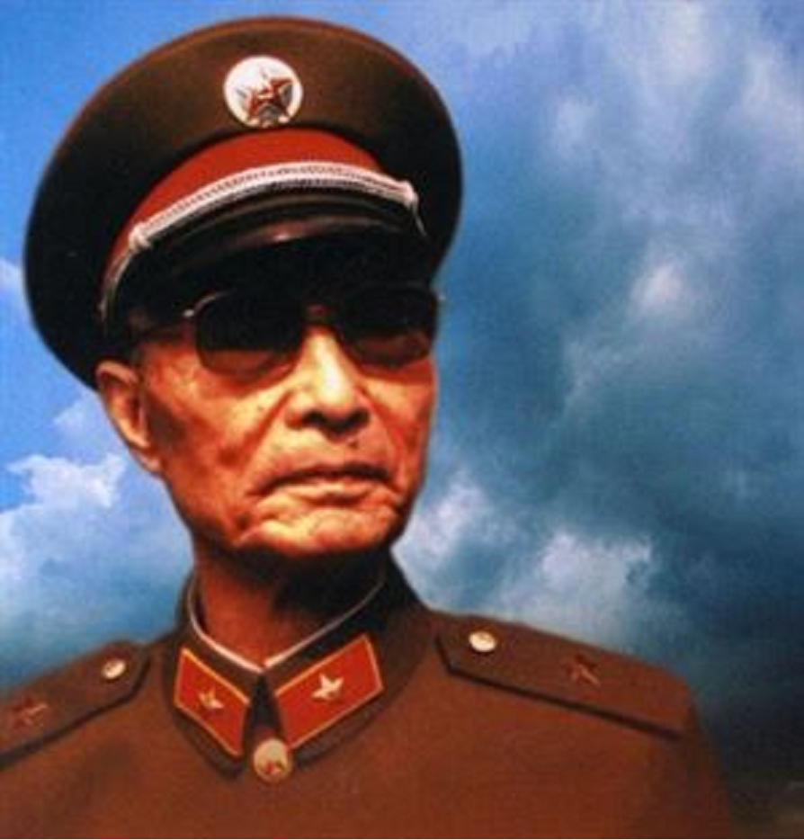 1964年重要会议上张爱萍离开，周总理要求检查其口袋：保密无小事