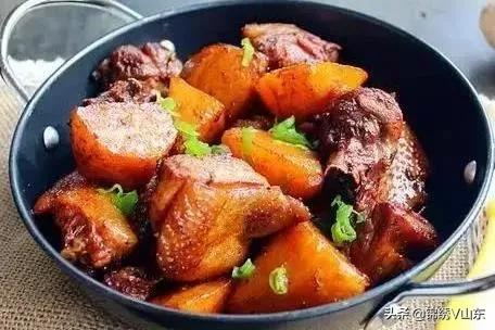 饭桌上不可缺少的32道家常菜,简单易学,营养美味,家人都爱吃 美食做法 第20张 饭桌上不可缺少的32道家常菜,简单易学,营养美味,家人都爱吃 美食做法 第20张