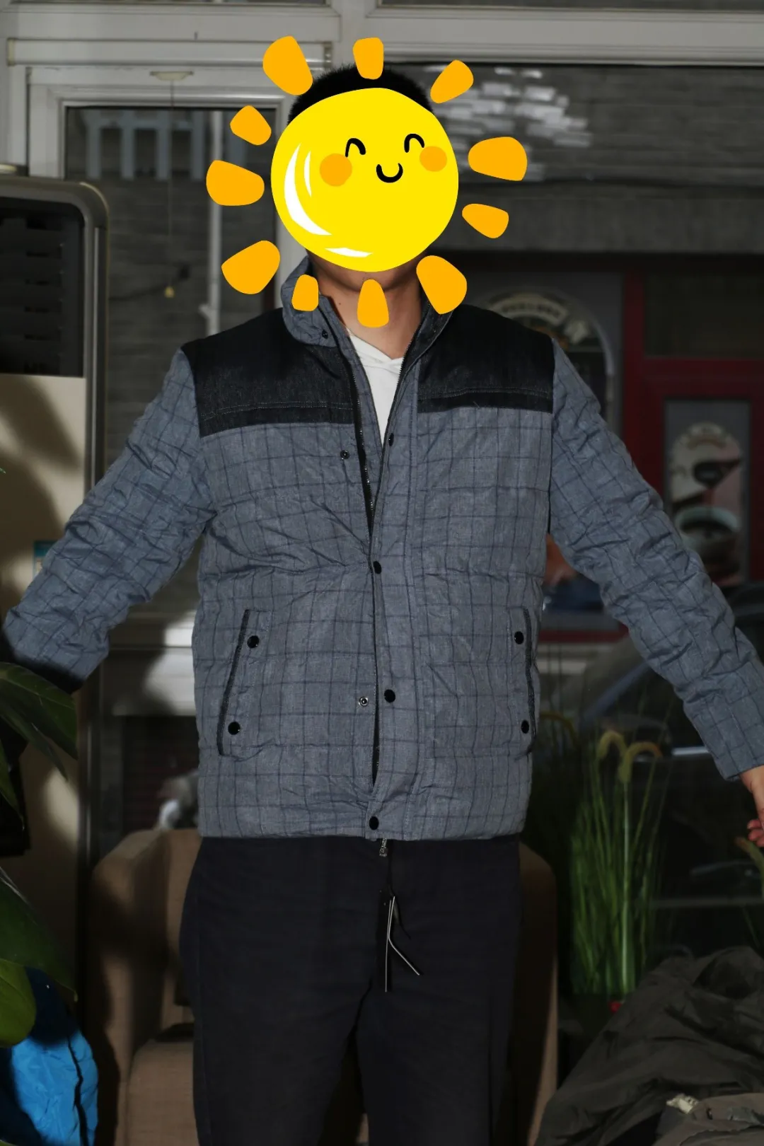 张家口捐赠棉衣圆满收官｜鱼鳞病家庭棉衣捐赠活动继续