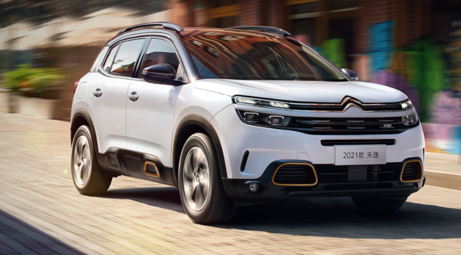 深度试驾雪铁龙天逸：独特却又不失惊喜 