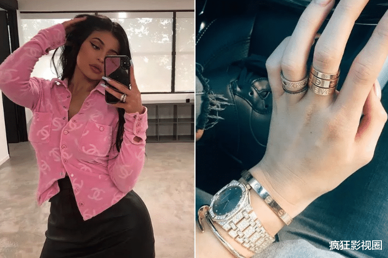 美国顶级名媛的奢侈生活什么样？别墅养宠物、