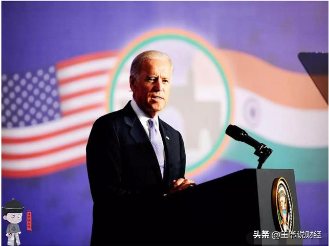 一場�芯片荒�突然來襲！ 華爾街投行警告：美國GDP或下滑1%？