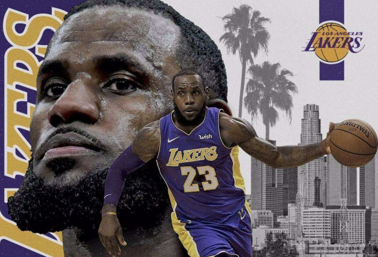 格局太高！詹姆斯提前續約只是為了錢？他的長遠眼光是普通人難以企及的！-黑特籃球-NBA新聞影音圖片分享社區