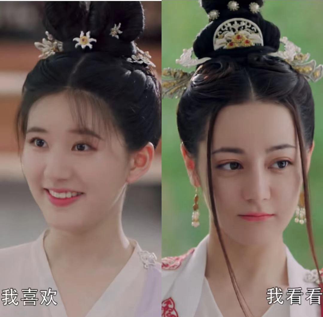 《长歌行》将开播，预告曝三大俗套桥段，迪丽热巴吴磊CP感太弱