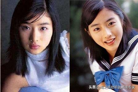 一步步变美的女孩子们：石原里美研究妆发，周