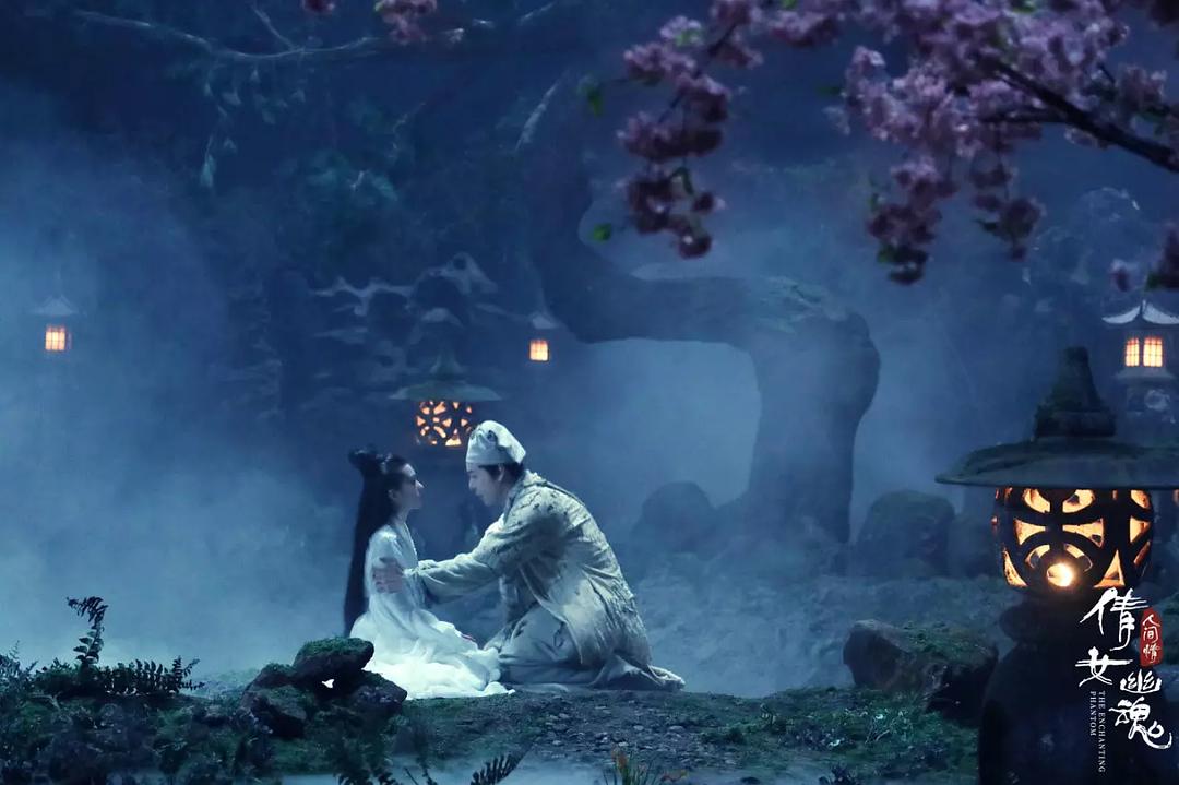 香港电影要完？这部够野的新《倩女幽魂》打了