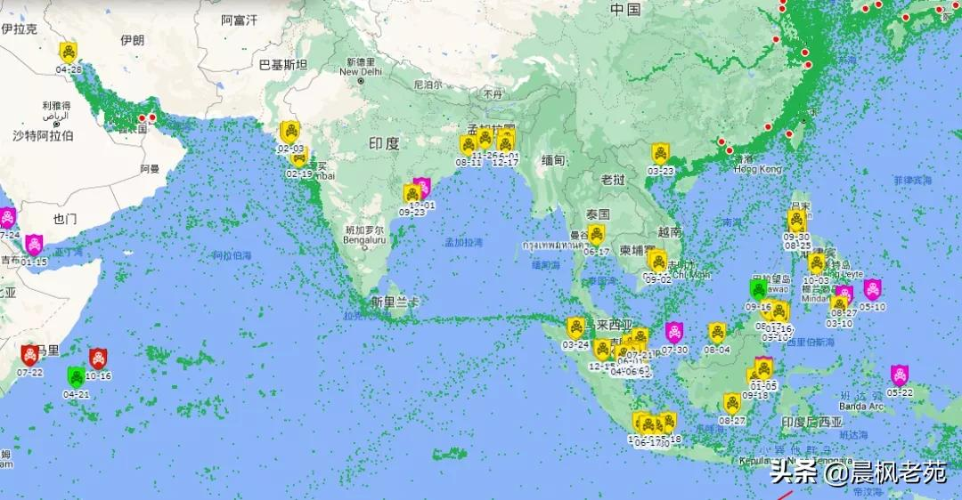 美国纠集“新八国联军”威胁中国？可笑