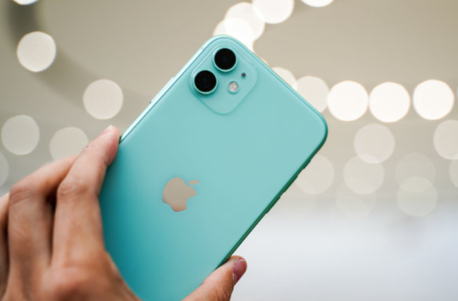 iPhone或将9月第三周发布？虽然没有涨价，但丐版机型诚意不足