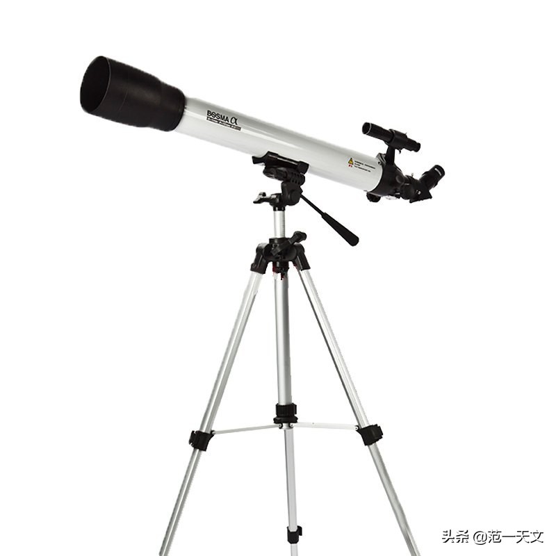 天文望远镜怎么用，天文望远镜多少钱一台？