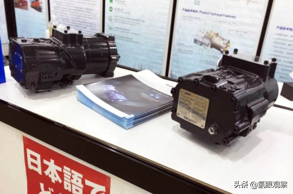 雪人股份的氢能产业链布局——困于其中，积极拓展