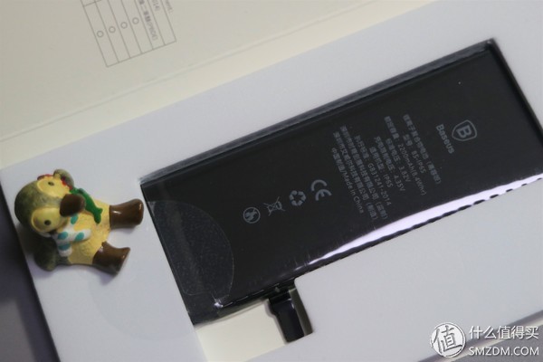 新手必看：现学现换iPhone 6S电池，历经绝望断胶，再续满血复活