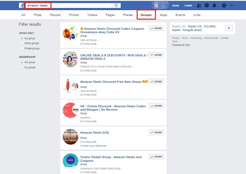 手把手教你做亚马逊站外推广