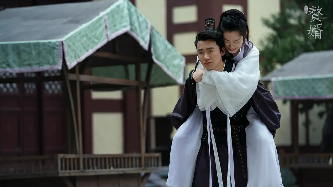 《赘婿》：楼舒婉心机太深，不仅报复亲人，还算计了苏檀儿和宁毅