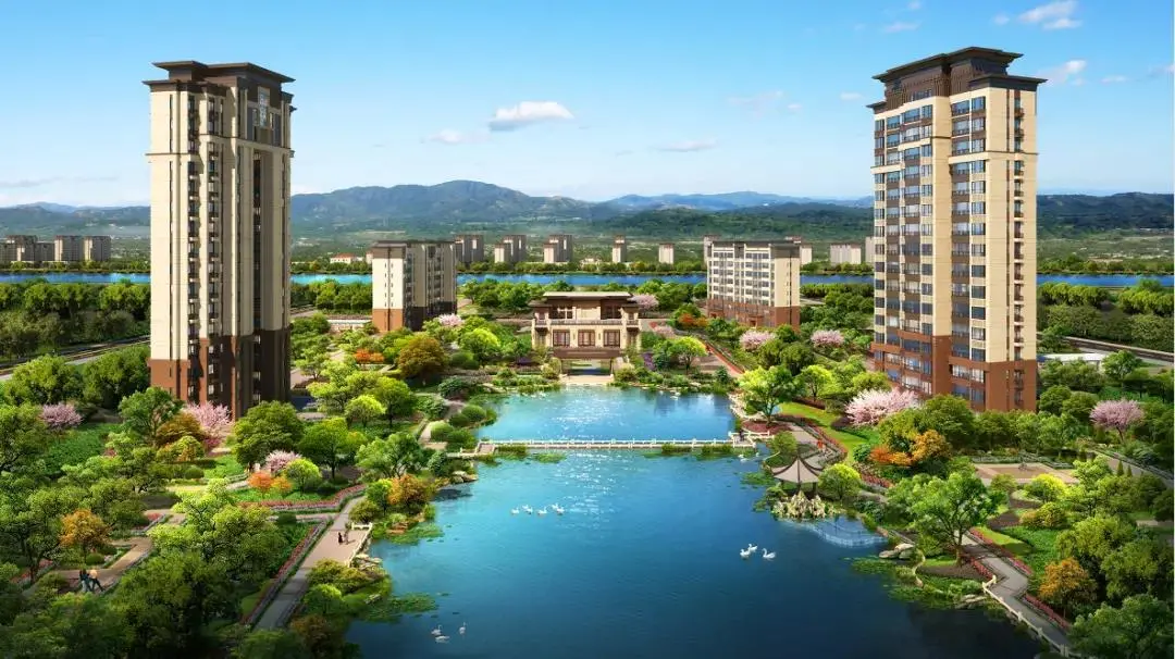 最低6000元/㎡,承德2020最新楼盘规划