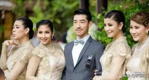 泰国男女人口比例1:4?都2021了,这种谣传不会真
