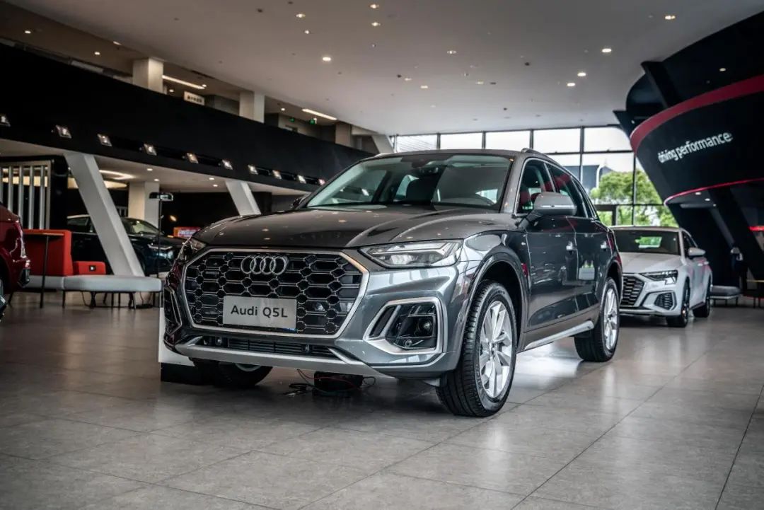 20款畅销车优惠汇总：豪华品牌不愁卖，合资品牌优惠回收