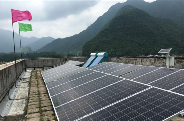 村集体经济|西峡县军马河镇：多渠道壮大村集体经济