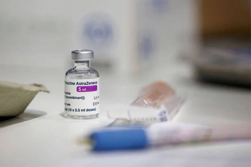 台灣178人接種阿斯利康疫苗後死亡，日本宣布追加100萬劑