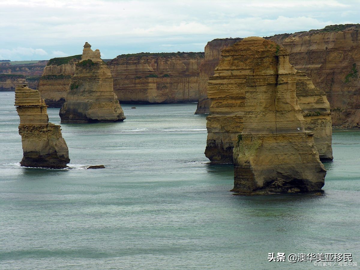 澳洲又雙叒叕放大招了，維州又公布了11億的企業(yè)補(bǔ)貼