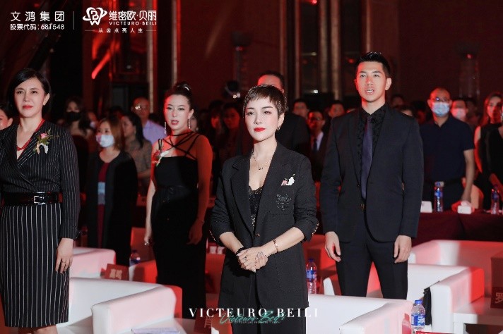 打造中国口腔美学第一股，维密欧∙贝丽香港上市启航