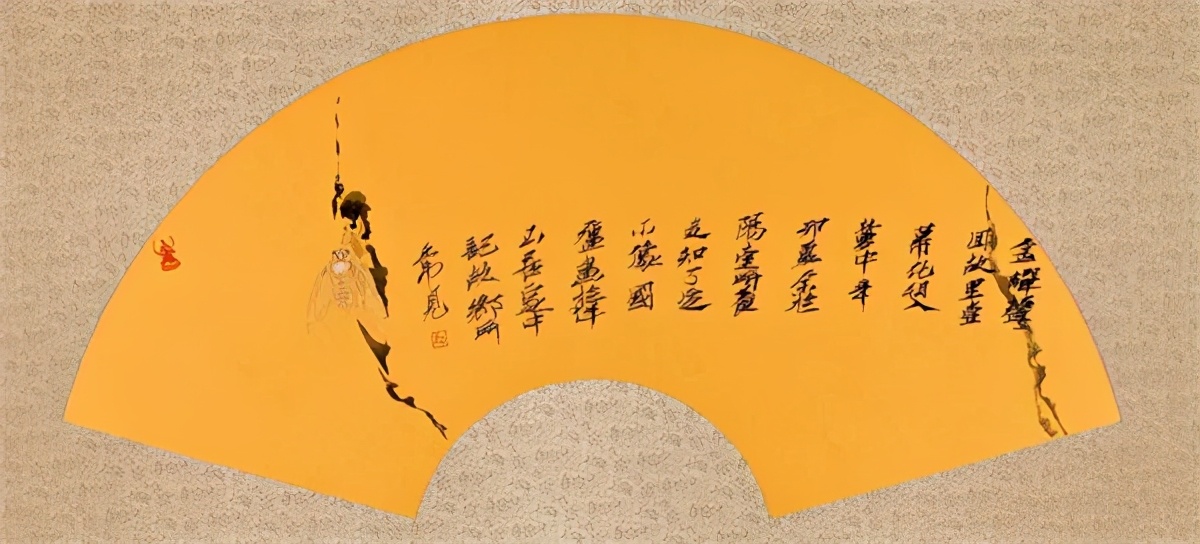 中央美院贾国强“意象传承·中国花鸟画作品巡展”首站在山东举行