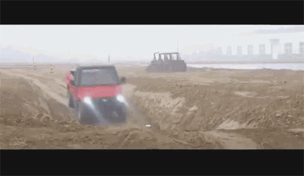 在阿里巴巴，老外发现了淘车新大陆