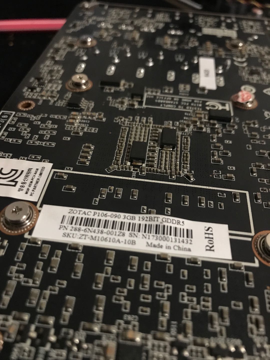 100元英伟达1060 3G魔改显卡是不是鸡肋？游戏实测不如50元5750?