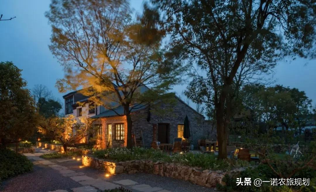 解构田园综合体6大发展模式，样板经验值得借鉴