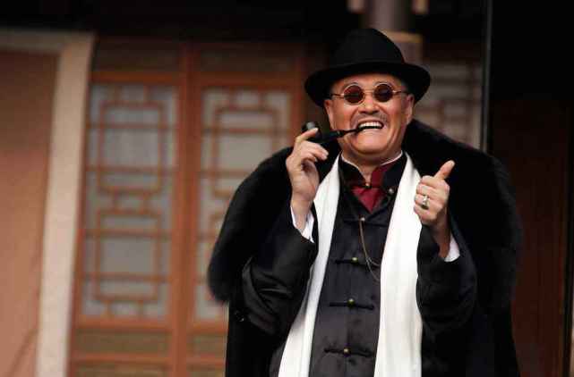 吐槽|赵本山女儿吐槽自家私人飞机 一天停机费就2万？