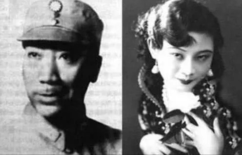 特务头子戴笠坠机身亡，儿子被解放军枪决？蒋介石下令该如何善后