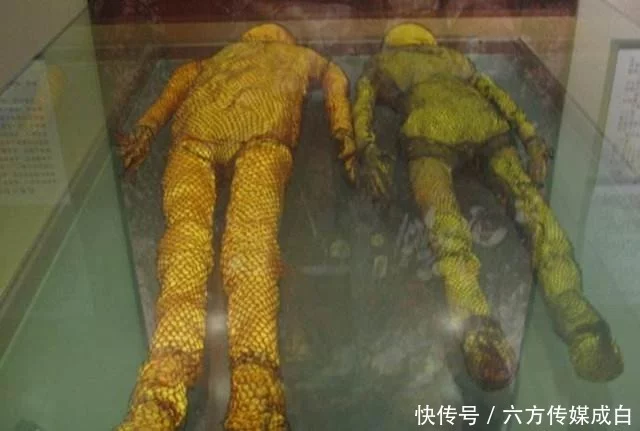 内蒙古挖出公主墓，出土一尖锐玩意儿，用途让