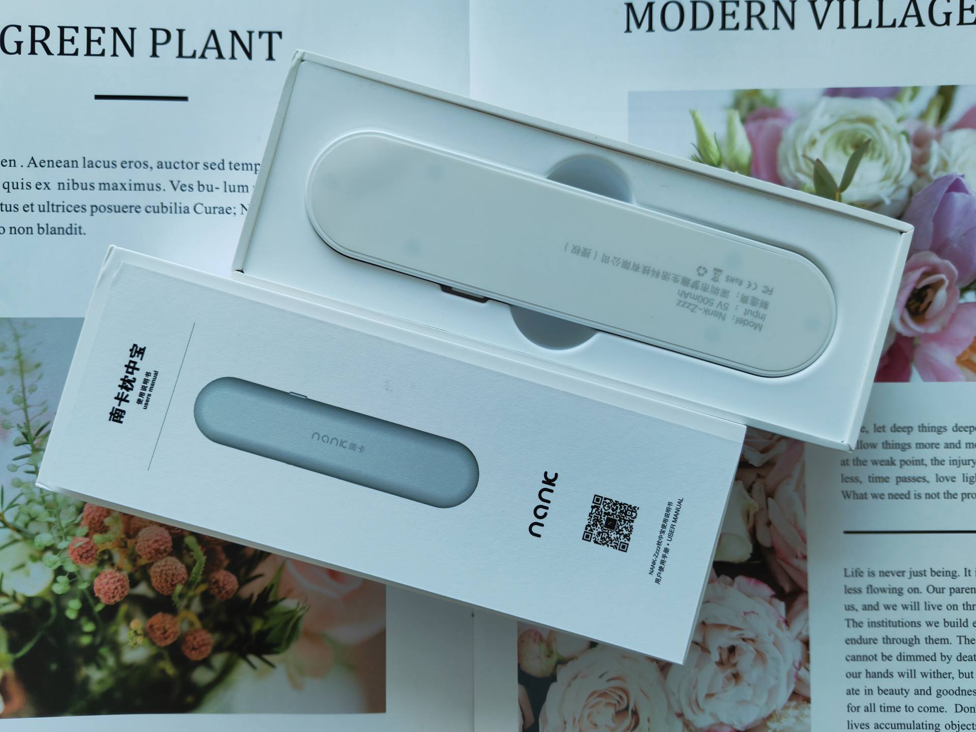 轻松解决睡眠烦恼，骨传导助眠神器南卡枕中宝上手体验