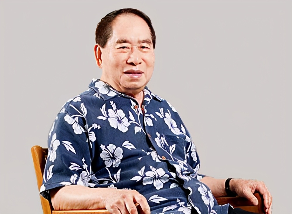 菲律宾华人首富发迹史，无敌的寂寞