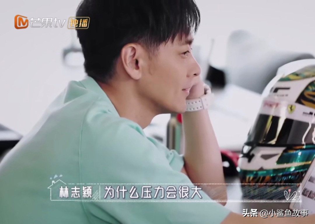 嫁给林志颖10年后，她终于崩溃了：做你的老婆，