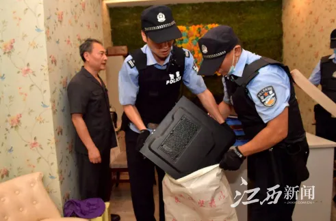 江西法院基本解决执行难，他们是“幕后英雄”！