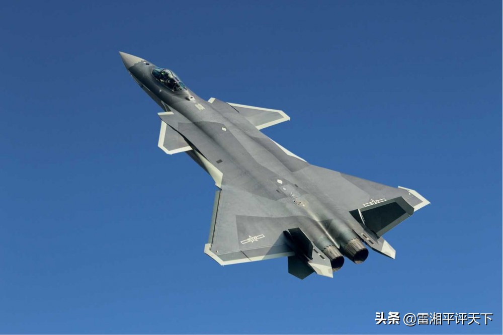 外媒称伊朗将大量购买中国歼-10C 但美国不想这事办成