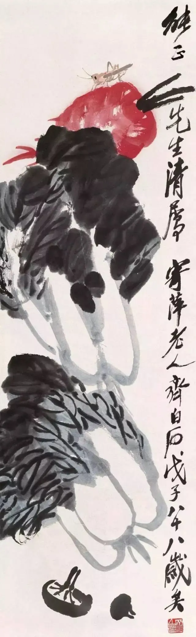 从画家到巨匠，毕加索与齐白石的画风有哪些转变？